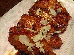 -Mr.Pizza米斯特比萨(盐城聚龙湖店)