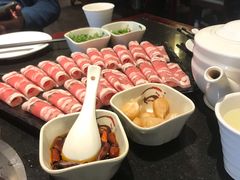 -东来顺饭庄(金泉广场店)