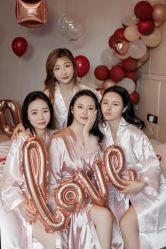 -桃瑞斯Doris新娘化妆造型