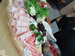 -重庆火锅(鹭港店)