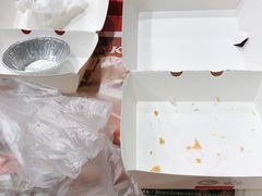 -肯德基(朝阳门店)