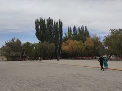 -嘉峪关关城
