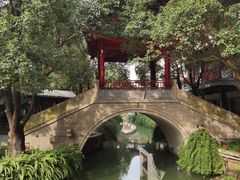 -龙潭水乡