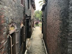 -蔡家宅