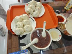 -庆丰包子铺(大红罗厂店)