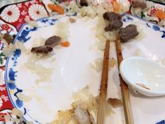 -帕米尔食府(白云观店)