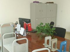 -中国药科大学（江宁校区）-图书馆