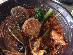 -索菲亚国际大酒店