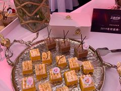 -美丽心情蛋糕(江苏路店)