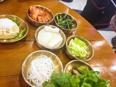 -杀猪天·韩国烤肉(总店)