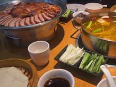 -守柴炉烤鸭(鱼嘴店)