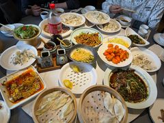 -新兴园饺子馆(河南街店)