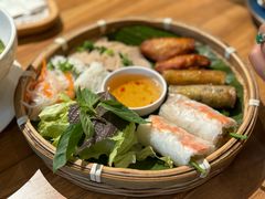 -越美小馆·越南料理(曲江店)