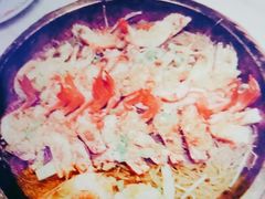 -稻香酒家·33年老字号·港式粤菜(富邦中心店)