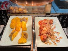 -松子料理(亮马桥店)