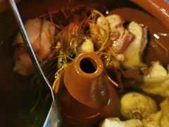 -滇道云南特色料理(康定路店)