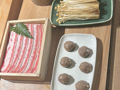 -巴奴毛肚火锅(相州店)