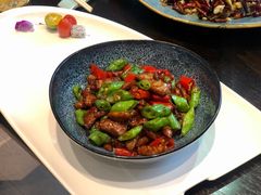 -翠湖宾馆·中餐厅