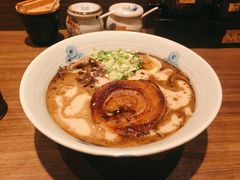 -雷神拉面(财富中心玉米楼店)
