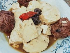 -乔家满族八大碗(流水沟店)