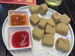 -阿甘龙虾·重庆麻麻鱼(中豪店)