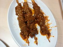 -永和红旗美食城