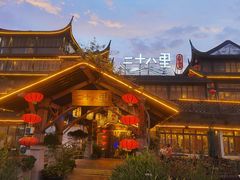 -二十八里太湖船菜(吉祥路店)