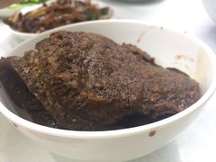 素鸡-明呈黄鱼面馆(斜土路店)