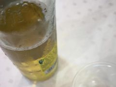 -海盗船. 龙虾烧烤. 酒馆