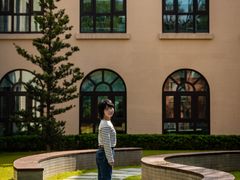 -上海虹桥迎宾馆