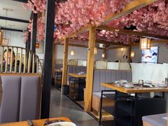 -海碗油泼面·八次方·水库鱼·粘卷子(平谷店)