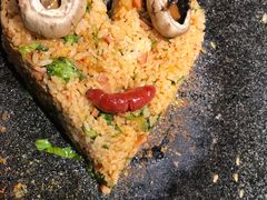 -猪的故事·韩式烤肉(韩乐坊店)