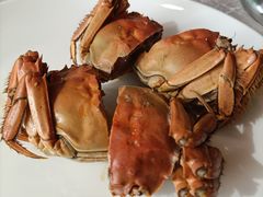 -听松楼·花园酒店·自助餐厅(红梅公园店)