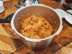 四代肉汤泡饭-湘约爨厨(太白立交店)