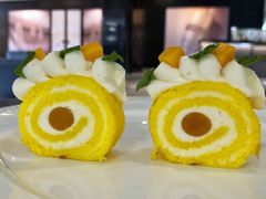 -王府半岛酒店·大堂茶座