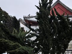 -盛世南宫影视城(北普陀影视城)