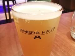 -Ambra Haus琥珀屋精酿餐厅(宝山店)