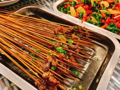 -去吃小龙虾·江湖菜·烧烤(南滨路店)