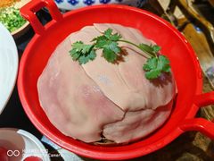 -周师兄大刀腰片火锅(洪崖洞旗舰店)