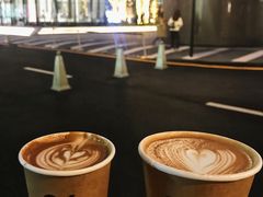 -% Arabica阿拉比卡咖啡(深圳湾万象城店)