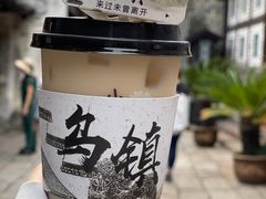 -乌镇景区