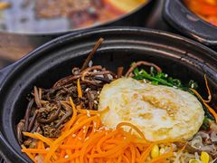 -屋里家延边朝鲜族冷面(梅林3店)
