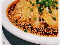 -红辣椒·川菜·火锅(张杨路店)