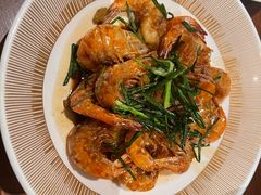 -阿明小菜·海鲜·上海菜(梅陇店)