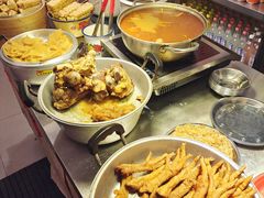 -柳州肥姨妈大骨螺蛳粉(双阳路店)