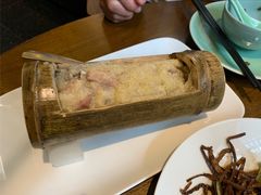 -粗茶淡饭·隐庐私厨(东亭店)