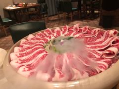 -额尔敦传统涮(公园西路店)