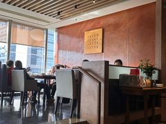 -枣子树素餐厅(铂金城店)