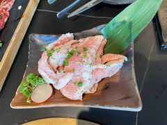 -谷牛和牛烤肉(漕河泾印象城店)