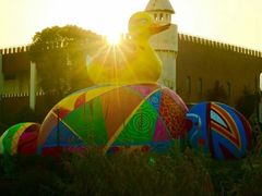 -安徒生童话乐园